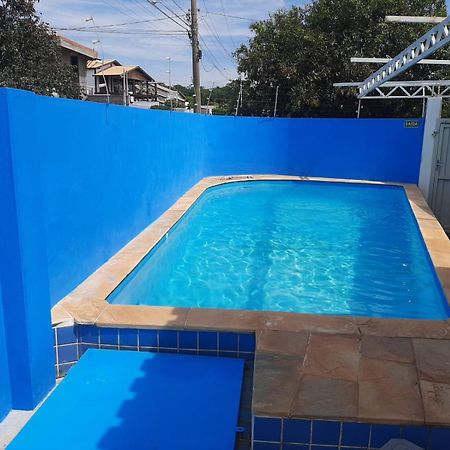 Suites Santa Amelia Brotas Εξωτερικό φωτογραφία