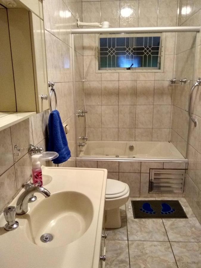 Suites Santa Amelia Brotas Εξωτερικό φωτογραφία