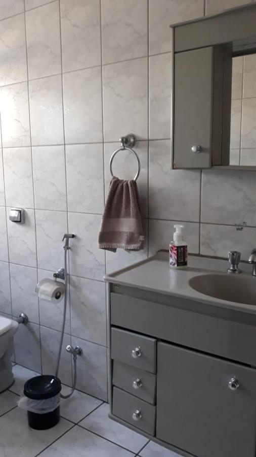 Suites Santa Amelia Brotas Εξωτερικό φωτογραφία