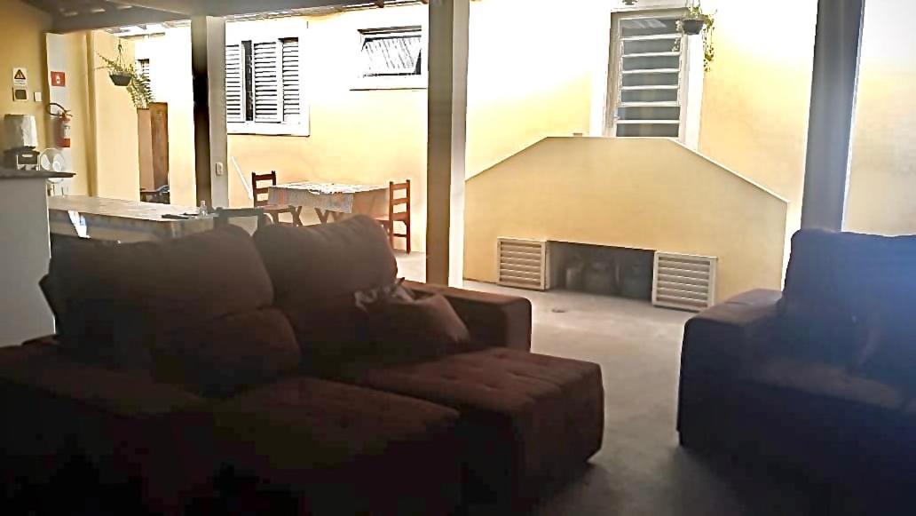 Suites Santa Amelia Brotas Εξωτερικό φωτογραφία