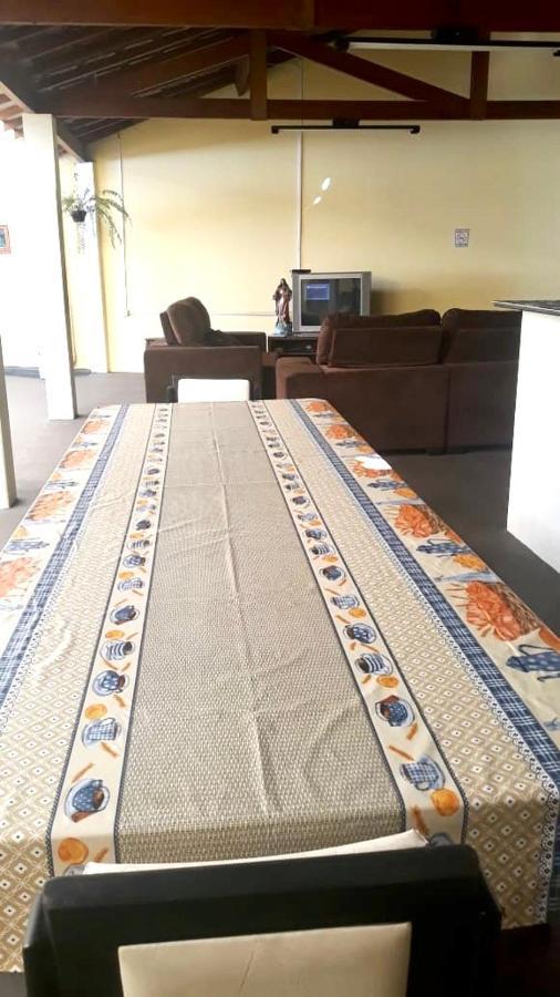 Suites Santa Amelia Brotas Εξωτερικό φωτογραφία