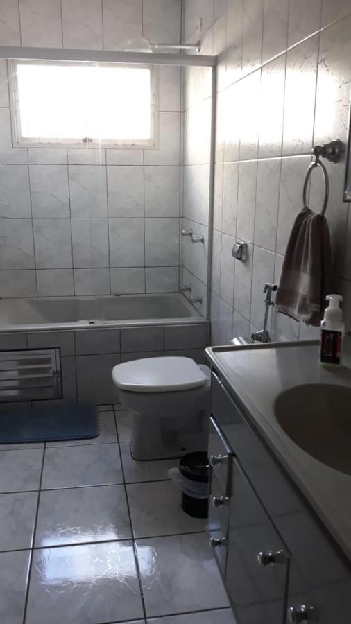 Suites Santa Amelia Brotas Εξωτερικό φωτογραφία