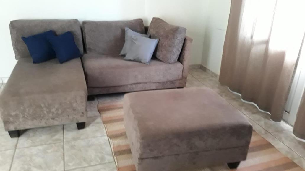 Suites Santa Amelia Brotas Εξωτερικό φωτογραφία