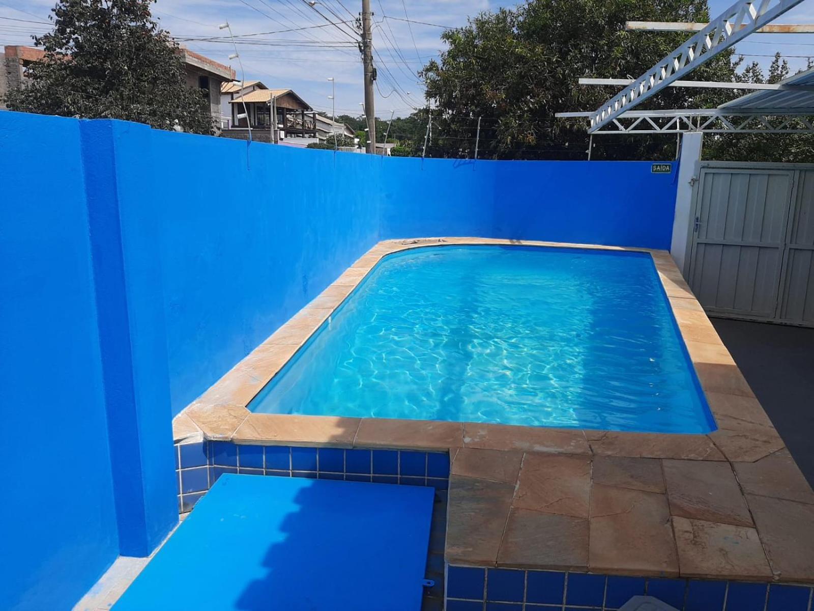 Suites Santa Amelia Brotas Εξωτερικό φωτογραφία