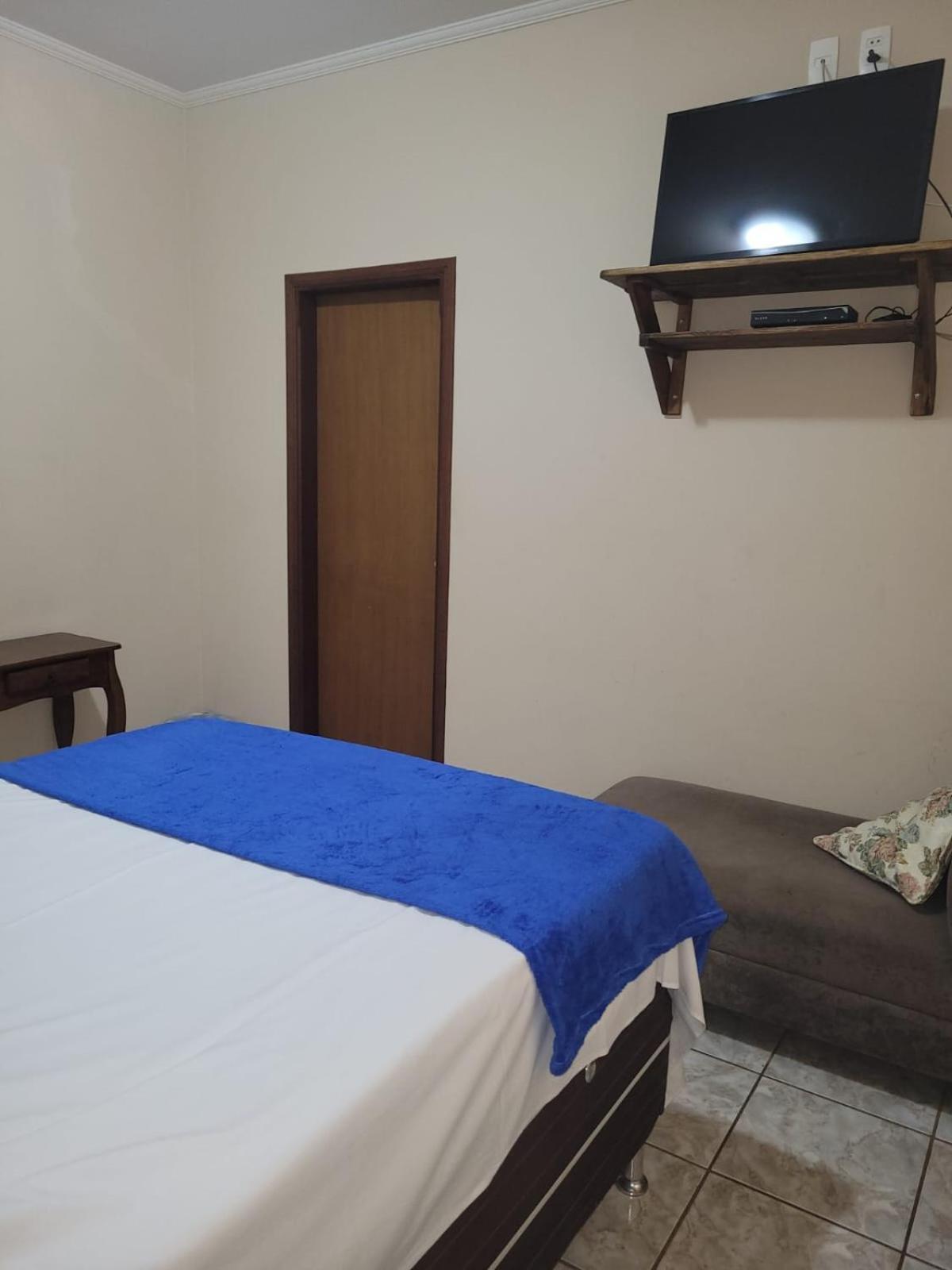 Suites Santa Amelia Brotas Εξωτερικό φωτογραφία