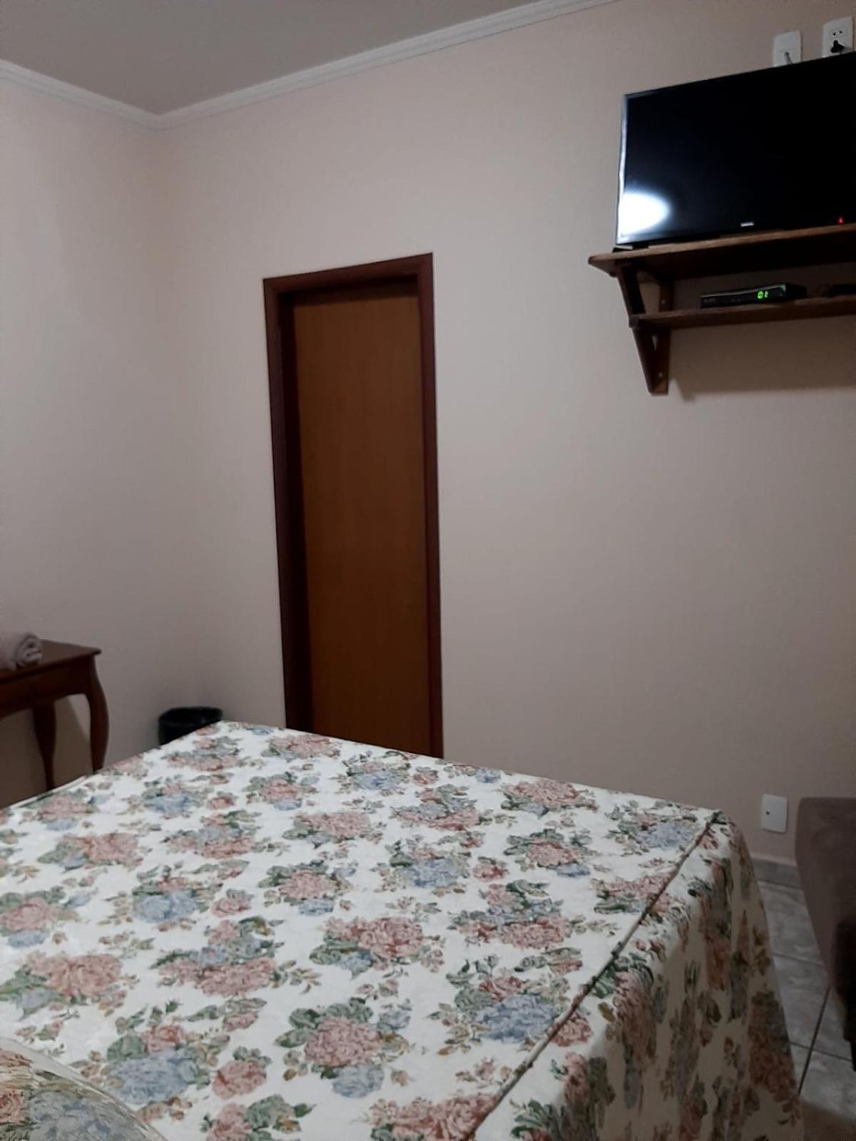 Suites Santa Amelia Brotas Εξωτερικό φωτογραφία