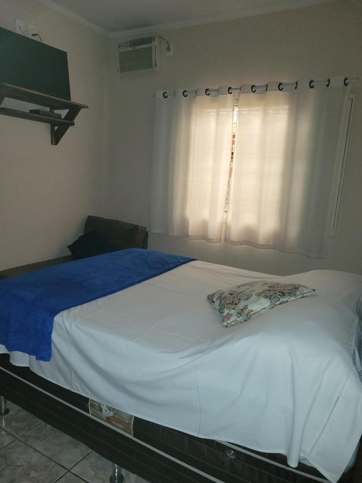 Suites Santa Amelia Brotas Εξωτερικό φωτογραφία