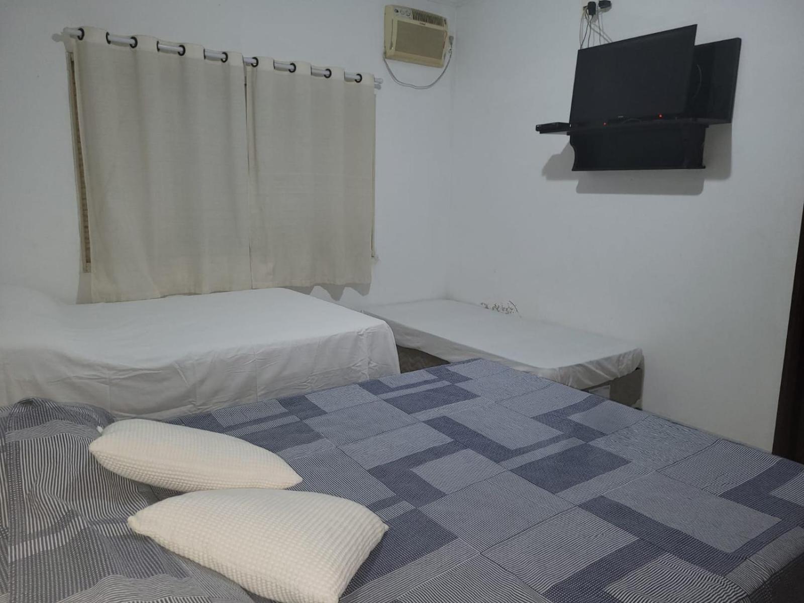 Suites Santa Amelia Brotas Εξωτερικό φωτογραφία