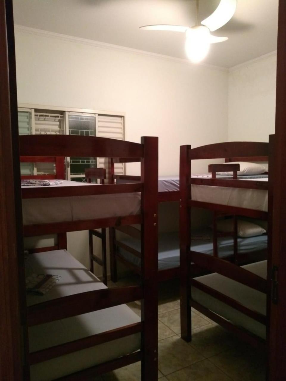 Suites Santa Amelia Brotas Εξωτερικό φωτογραφία