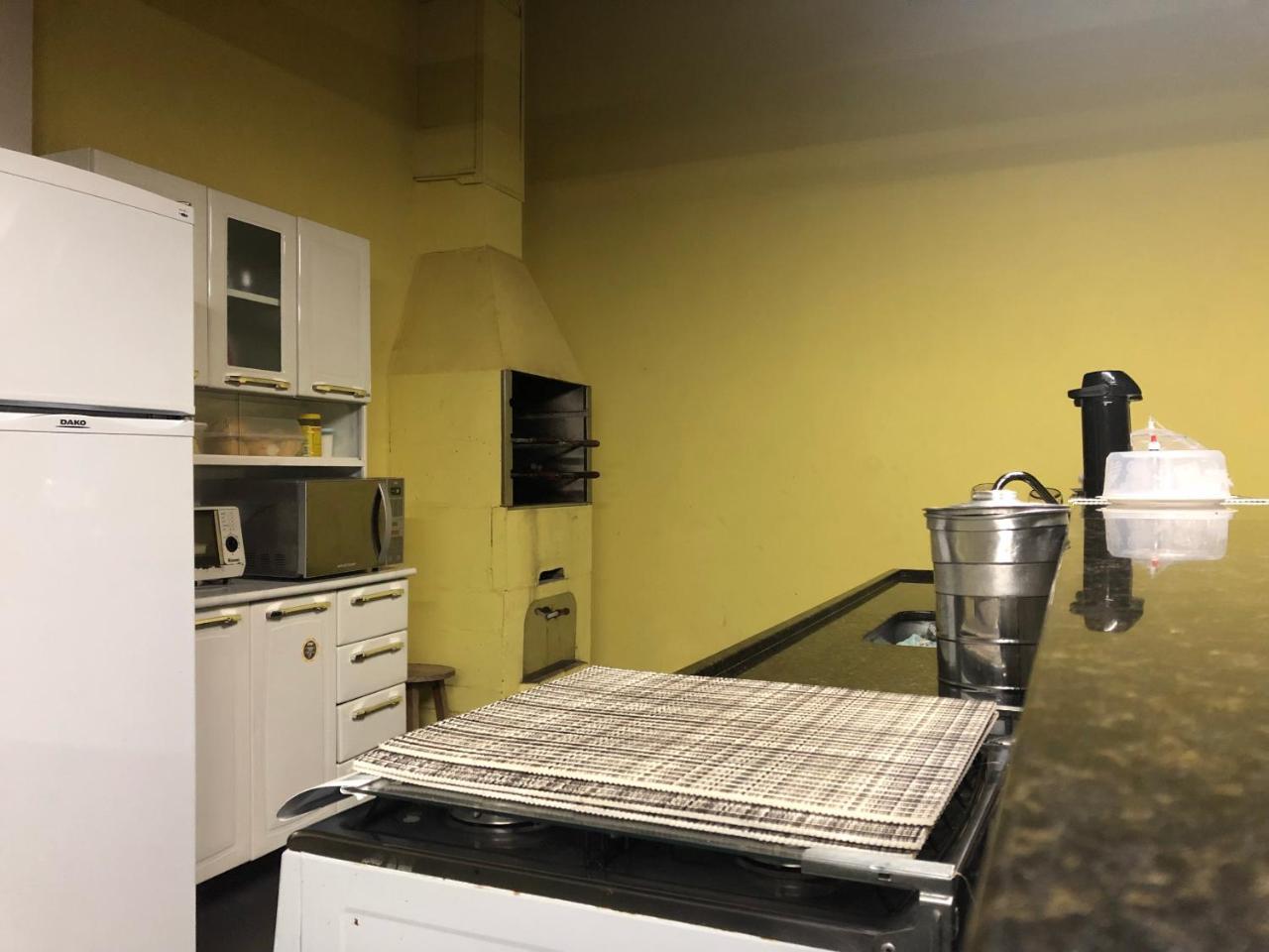 Suites Santa Amelia Brotas Εξωτερικό φωτογραφία