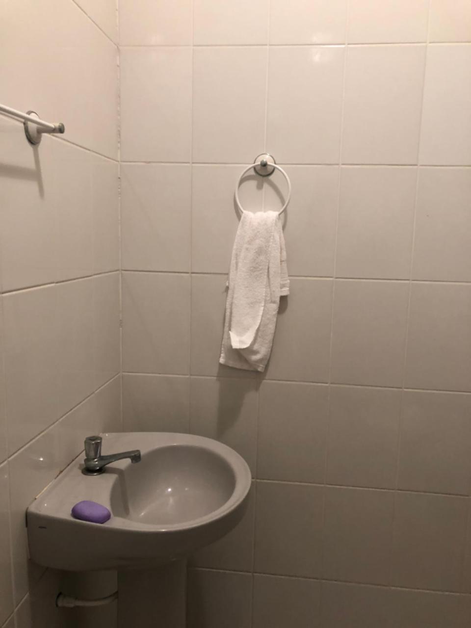 Suites Santa Amelia Brotas Εξωτερικό φωτογραφία