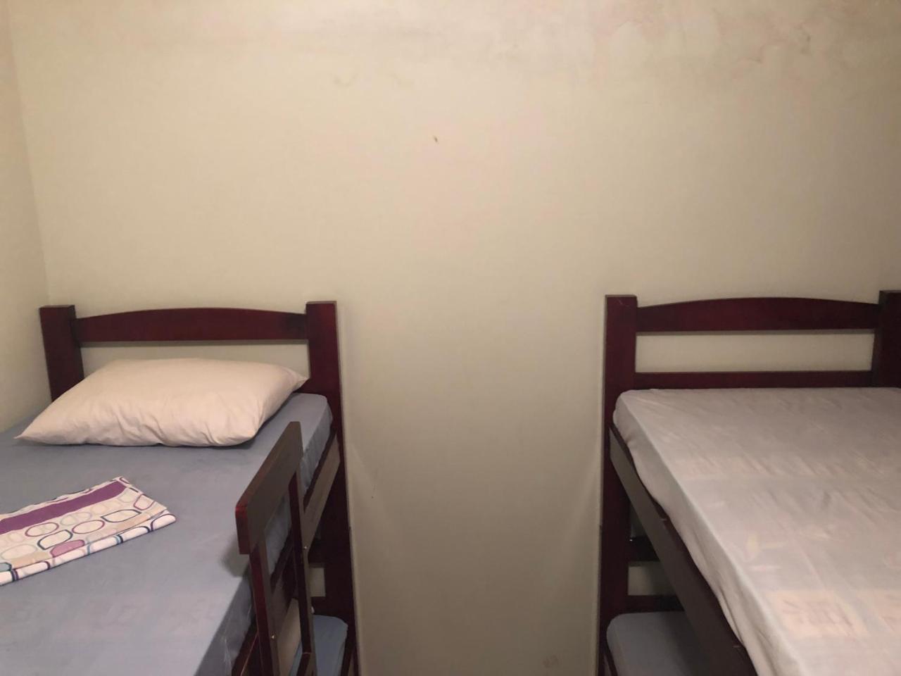Suites Santa Amelia Brotas Εξωτερικό φωτογραφία