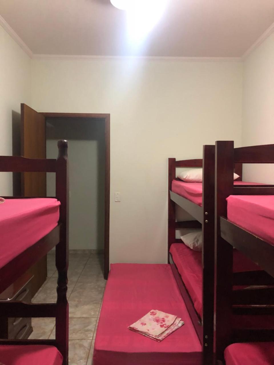 Suites Santa Amelia Brotas Εξωτερικό φωτογραφία