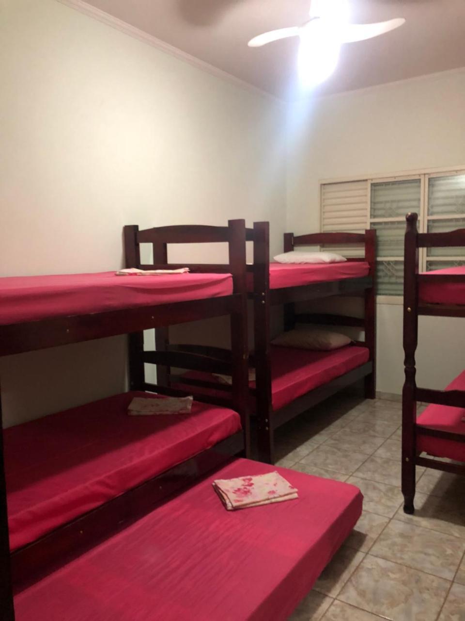 Suites Santa Amelia Brotas Εξωτερικό φωτογραφία