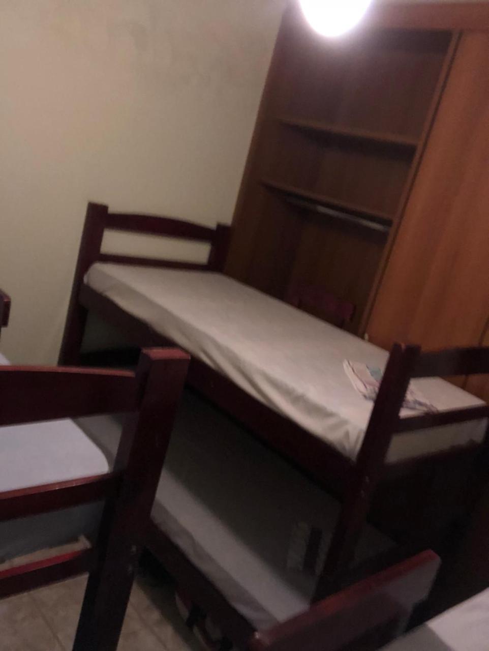 Suites Santa Amelia Brotas Εξωτερικό φωτογραφία